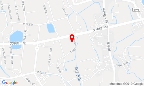 33844 桃园市芦竹区文中路一段265巷19-3号